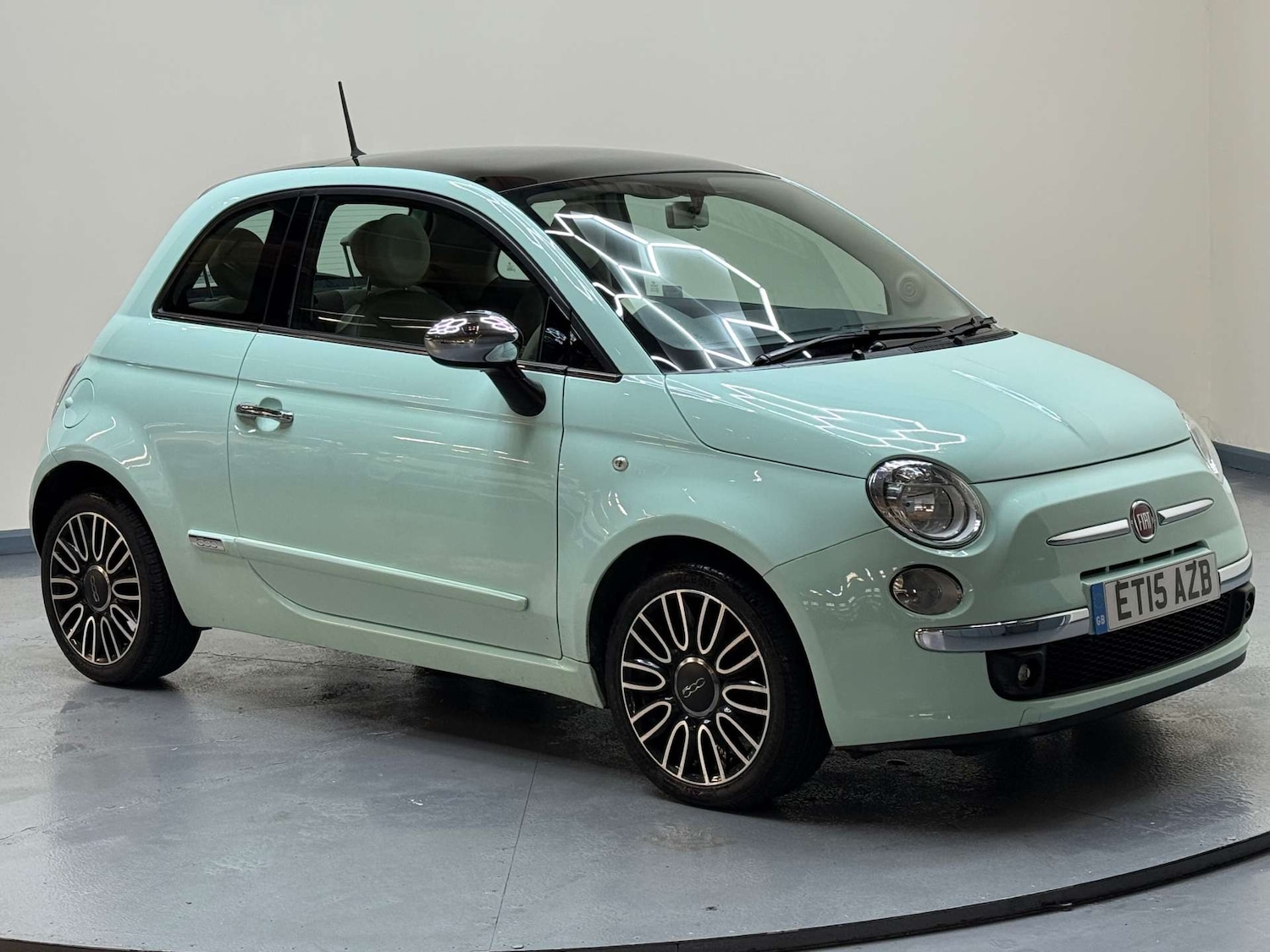 Used Fiat 500 2015 for sale - 76905279: Photo 37