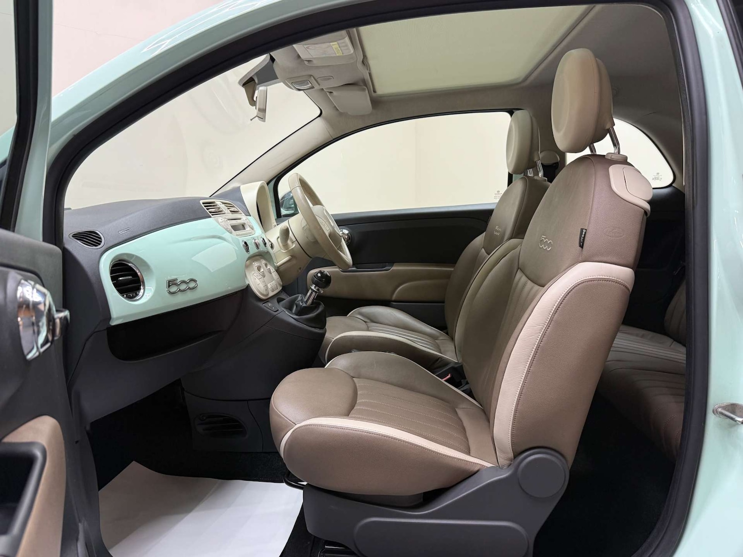 Used Fiat 500 2015 for sale - 76905279: Photo 4