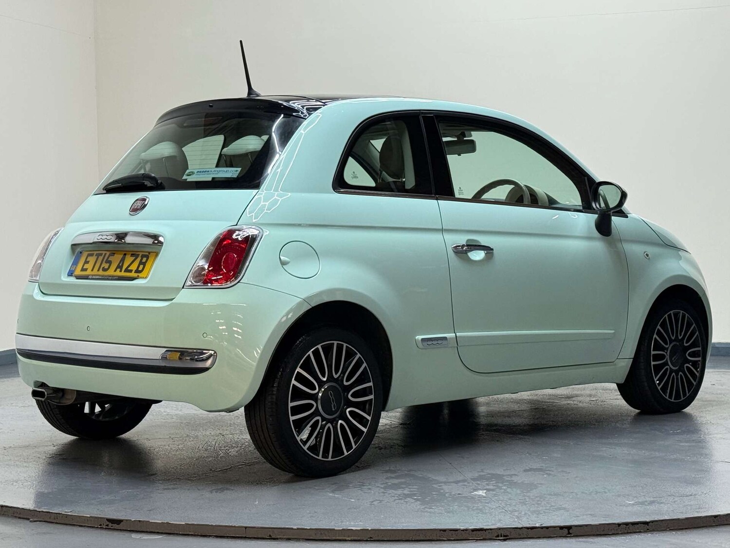 Used Fiat 500 2015 for sale - 76905279: Photo 40
