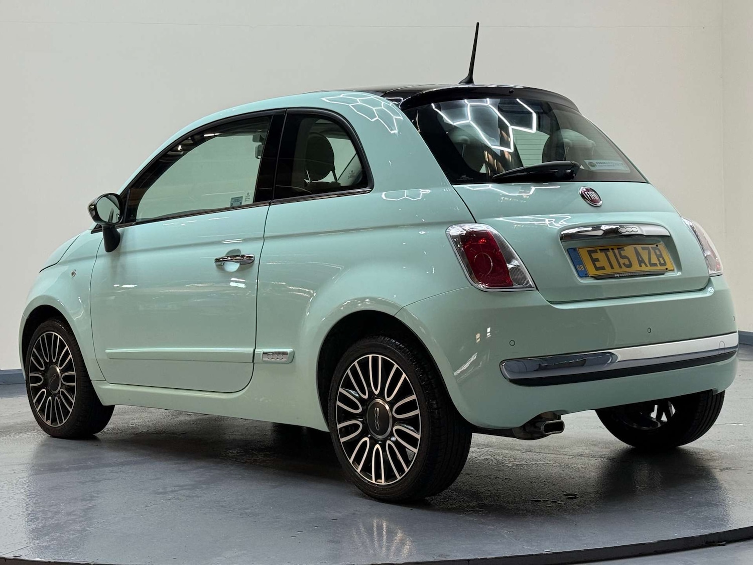 Used Fiat 500 2015 for sale - 76905279: Photo 41
