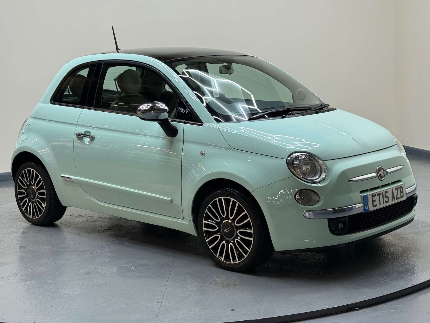 Used Fiat 500 2015 for sale - 76905279: Photo 42