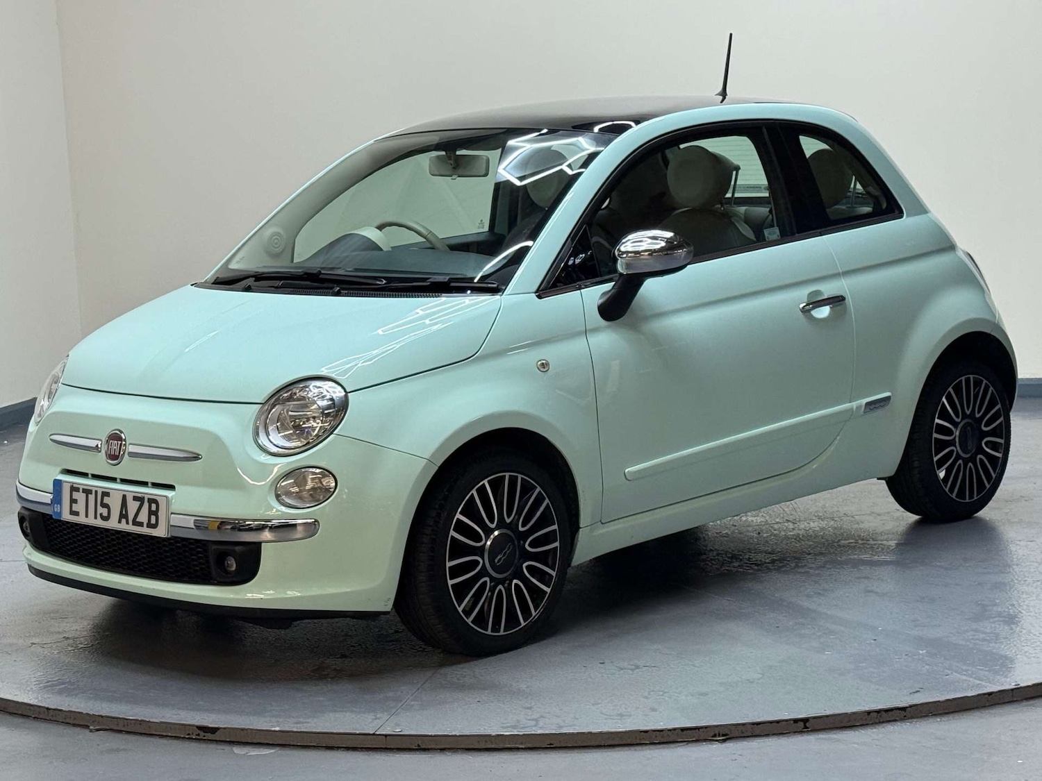 Used Fiat 500 2015 for sale - 76905279: Photo 43