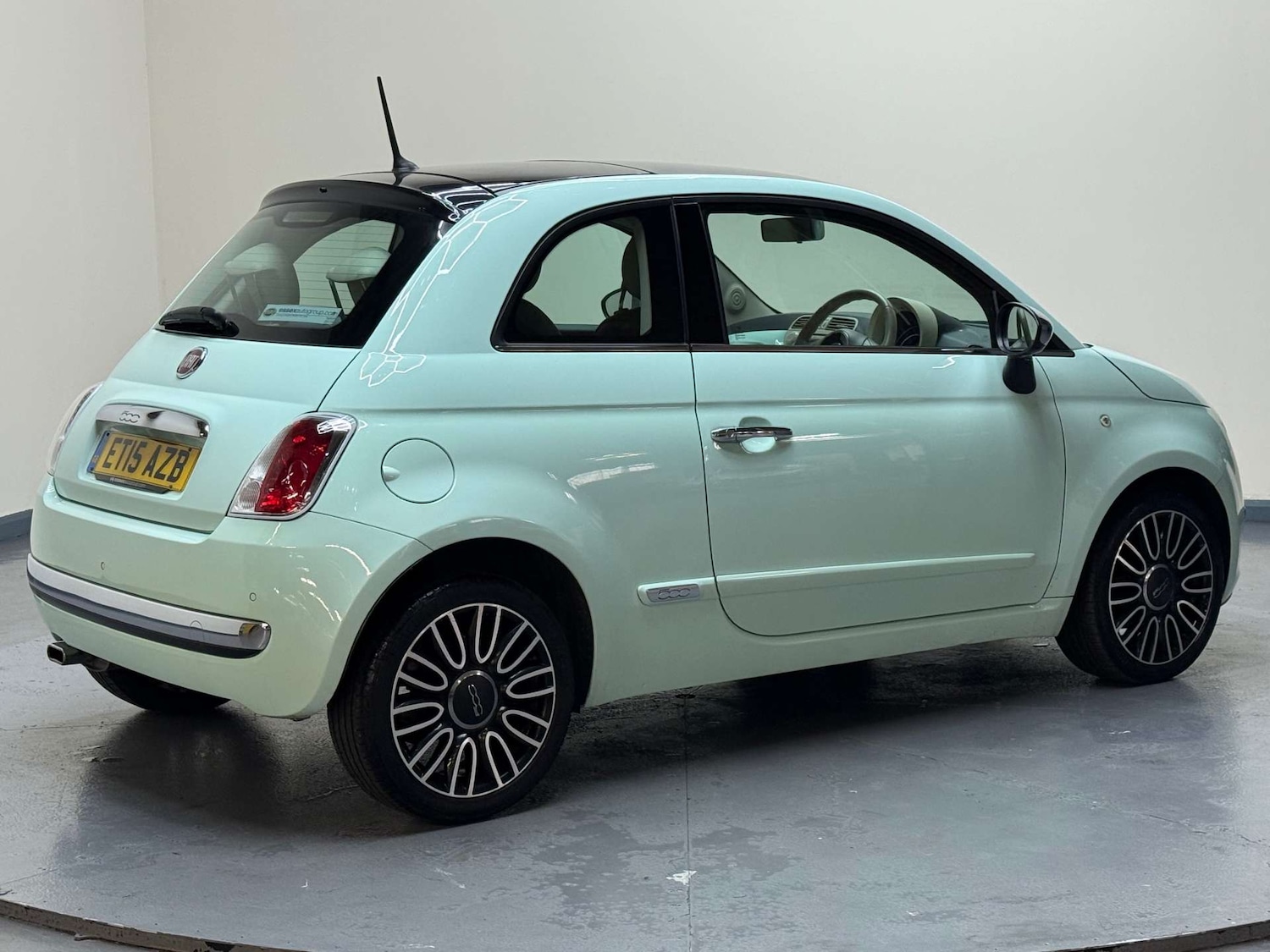 Used Fiat 500 2015 for sale - 76905279: Photo 45
