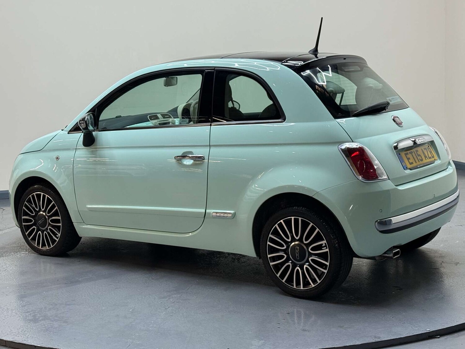 Used Fiat 500 2015 for sale - 76905279: Photo 46
