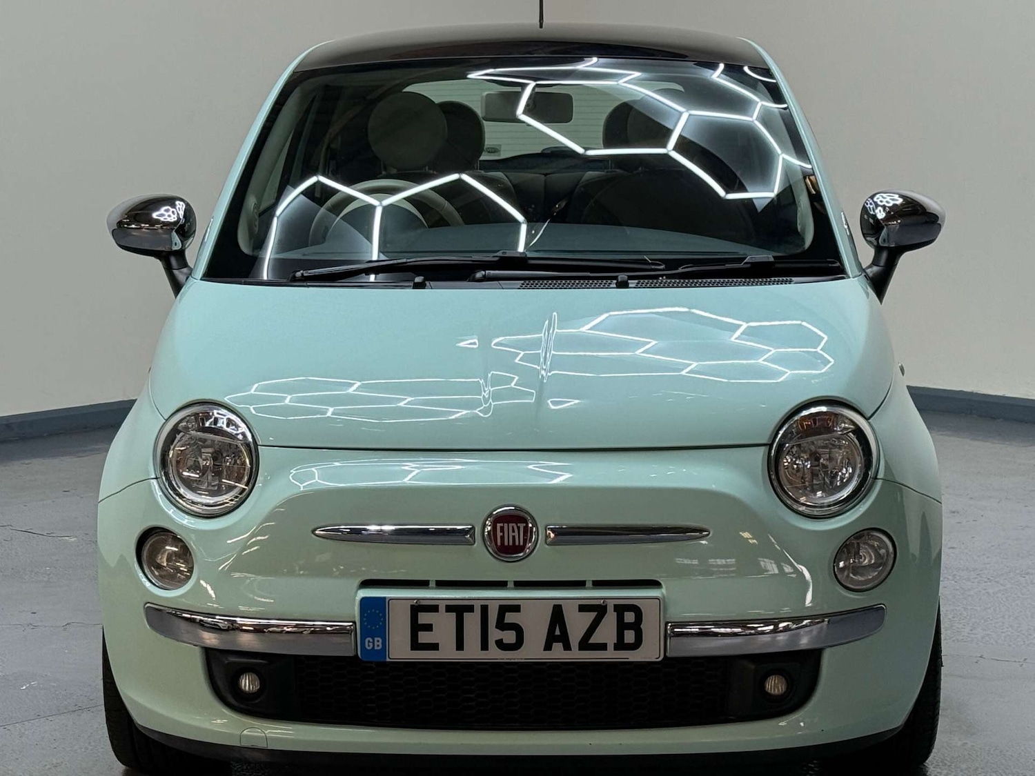 Used Fiat 500 2015 for sale - 76905279: Photo 47