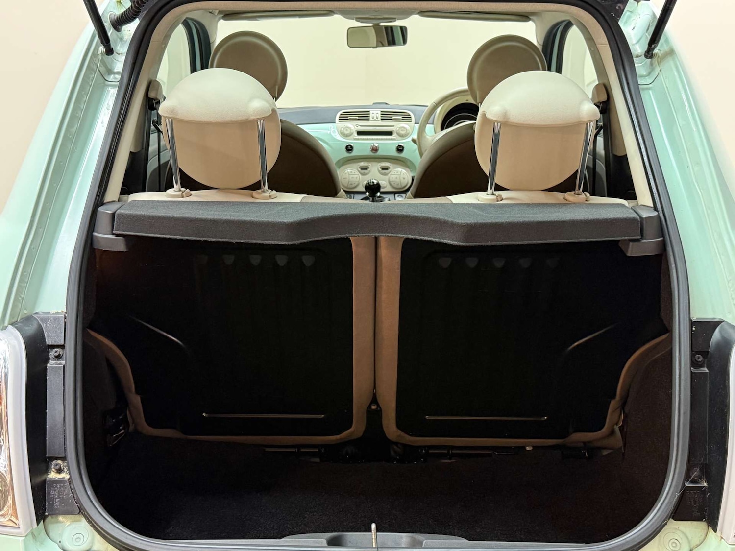 Used Fiat 500 2015 for sale - 76905279: Photo 49