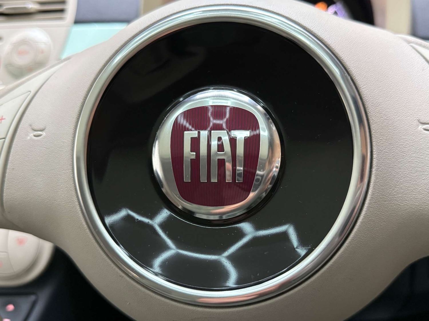 Used Fiat 500 2015 for sale - 76905279: Photo 50