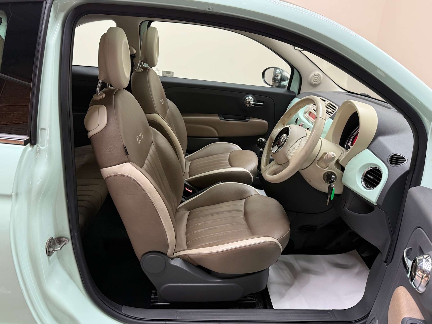 Used Fiat 500 2015 for sale - 76905279: Photo 51