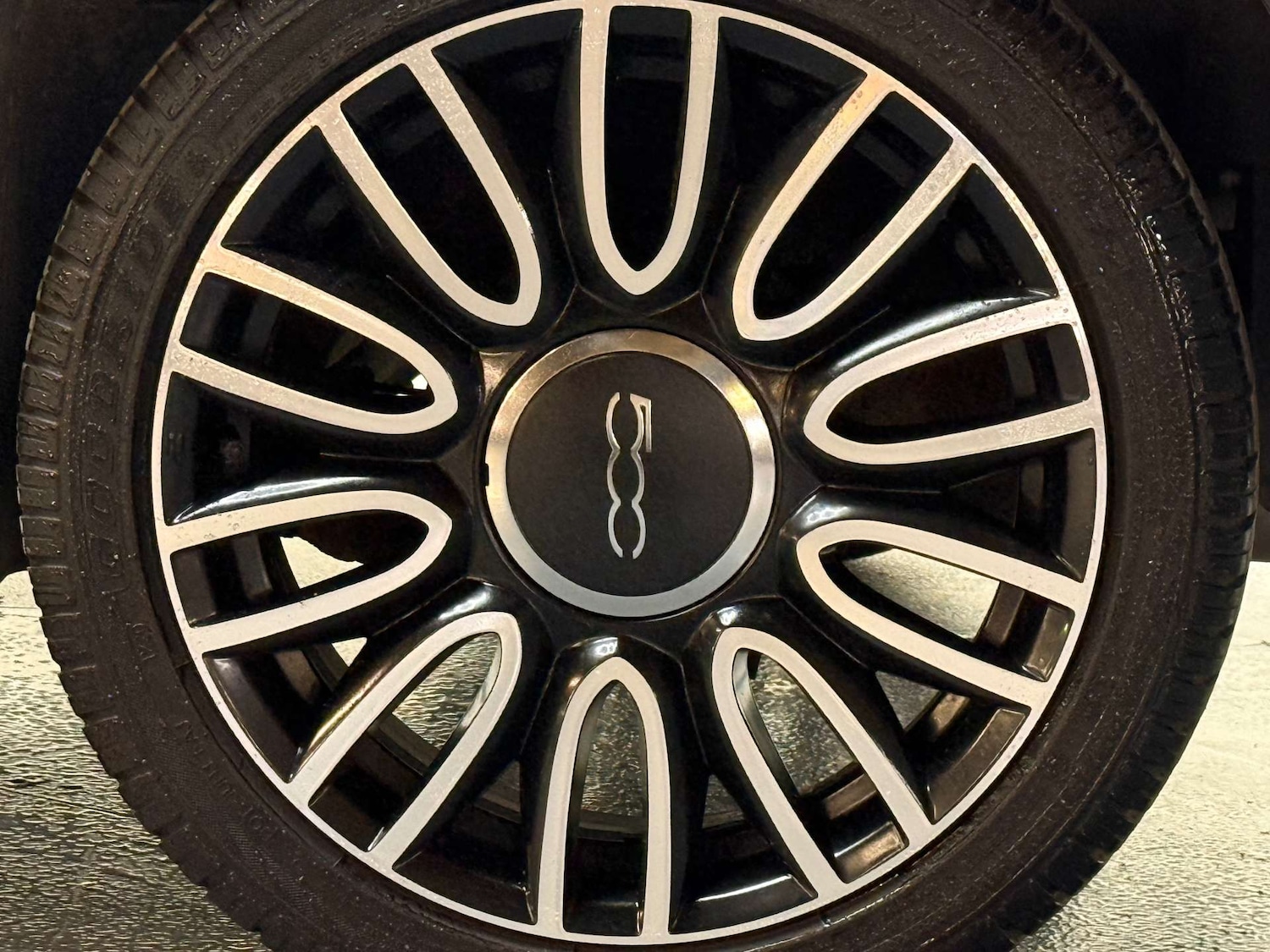 Used Fiat 500 2015 for sale - 76905279: Photo 52