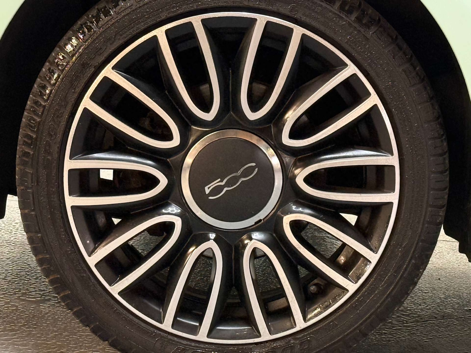 Used Fiat 500 2015 for sale - 76905279: Photo 53