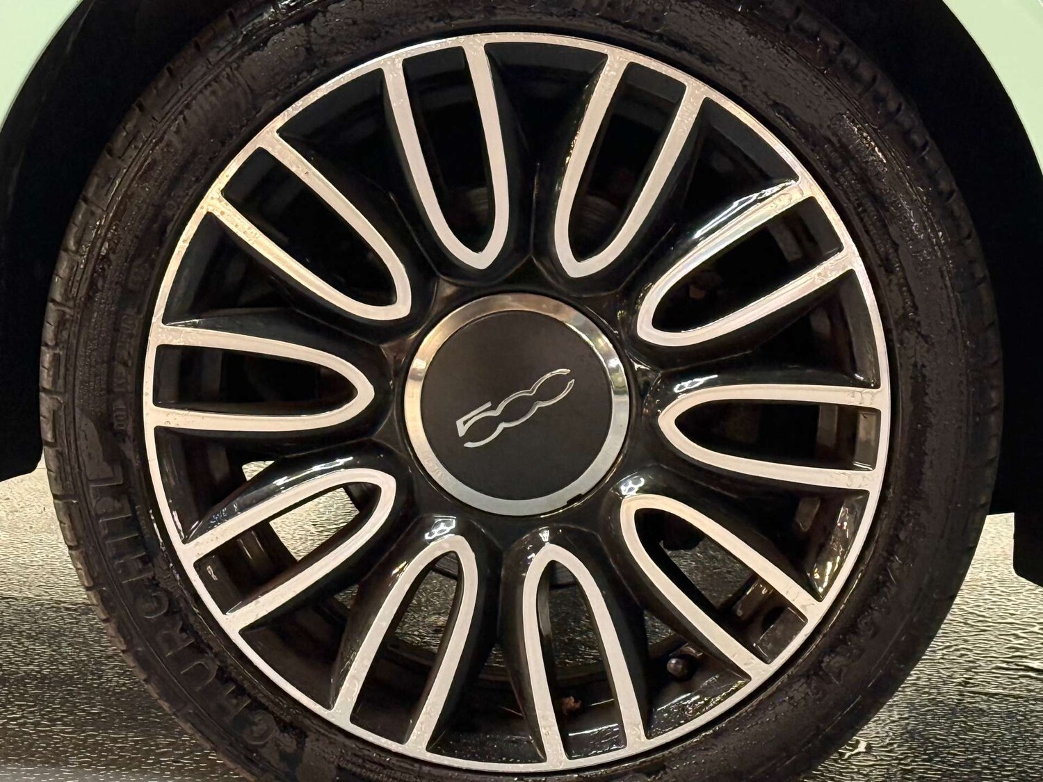 Used Fiat 500 2015 for sale - 76905279: Photo 54