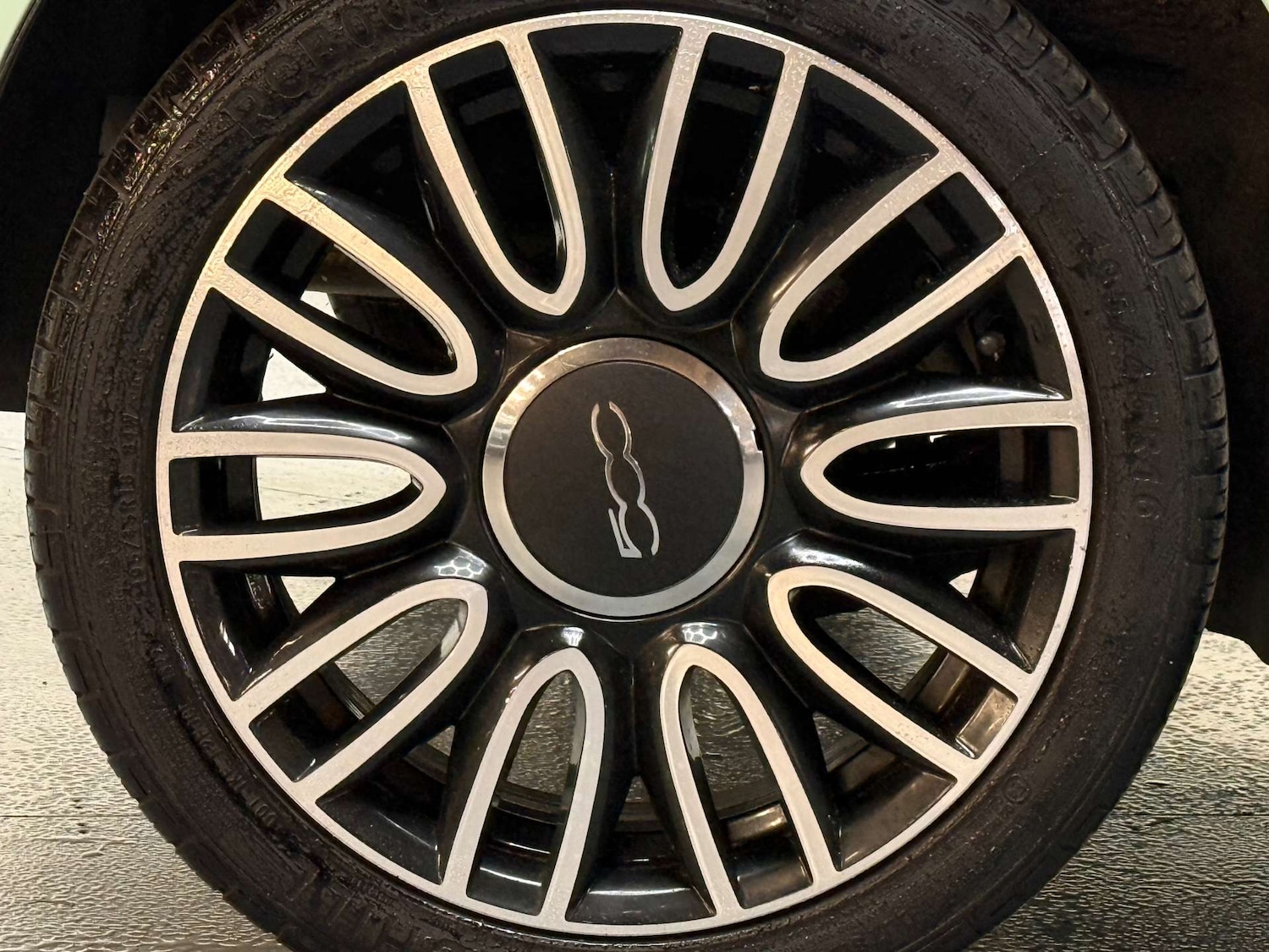 Used Fiat 500 2015 for sale - 76905279: Photo 55