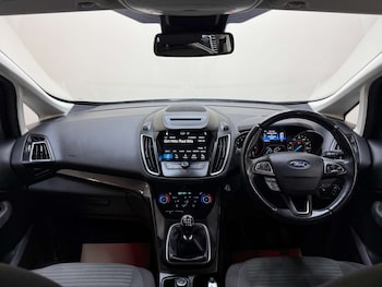 Used Ford C-Max 2018 for sale - 78654380: Photo