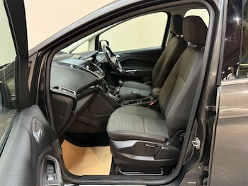 Used Ford C-Max 2018 for sale - 78654380: Photo