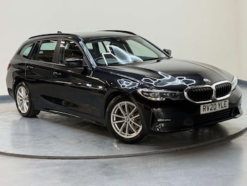 Used BMW 3 Series 2020 for sale - 79056918: Photo