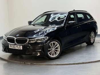 Used BMW 3 Series 2020 for sale - 79056918: Photo