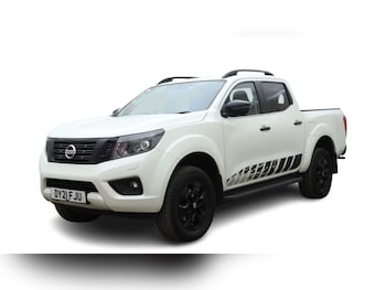 Used Nissan Navara 2021 for sale - 78266719: Photo