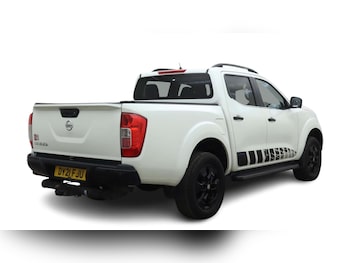 Used Nissan Navara 2021 for sale - 78266719: Photo