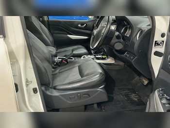 Used Nissan Navara 2021 for sale - 78266719: Photo