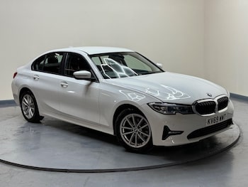 Used BMW 3 Series 2019 for sale - 75494060: Photo
