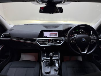 Used BMW 3 Series 2019 for sale - 75494060: Photo