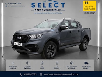 Used Ford Ranger 2021 for sale - 79378778: Photo