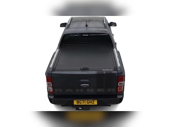 Used Ford Ranger 2021 for sale - 79378778: Photo