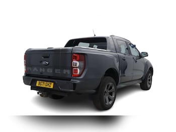 Used Ford Ranger 2021 for sale - 79378778: Photo