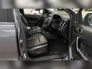 Used Ford Ranger 2021 for sale - 79378778: Photo