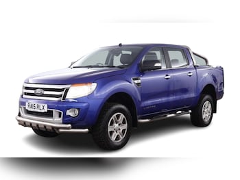Used Ford Ranger 2015 for sale - 77745513: Photo