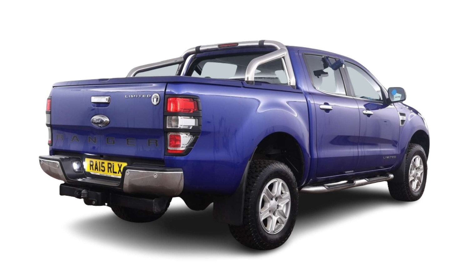 Used Ford Ranger 2015 for sale - 77745513: Photo 2