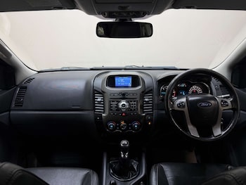 Used Ford Ranger 2015 for sale - 77745513: Photo