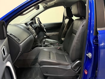 Used Ford Ranger 2015 for sale - 77745513: Photo