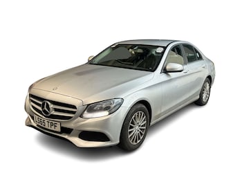 Mercedes-Benz C Class feature image