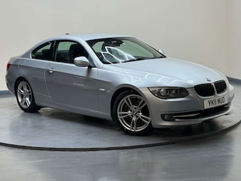 2011 - 3.0 335i SE 2dr