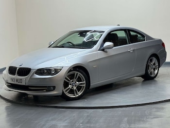 Used BMW 3 Series 2011 for sale - 77148691: Photo