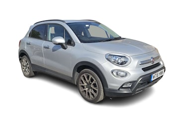 Used Fiat 500X 2016 for sale - 78703835: Photo