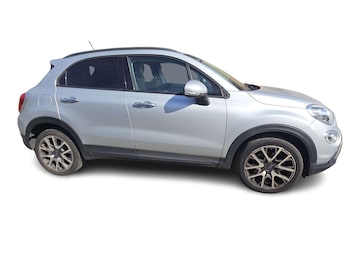 Used Fiat 500X 2016 for sale - 78703835: Photo