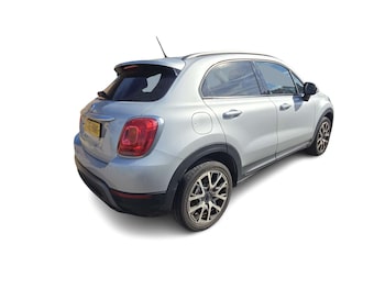 Used Fiat 500X 2016 for sale - 78703835: Photo