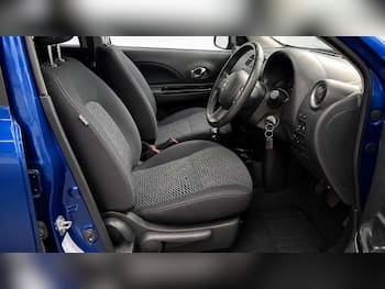 Used Nissan Micra 2017 for sale - 79689859: Photo
