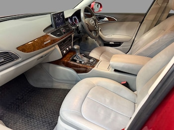 Used Audi A6 2013 for sale - 77417585: Photo