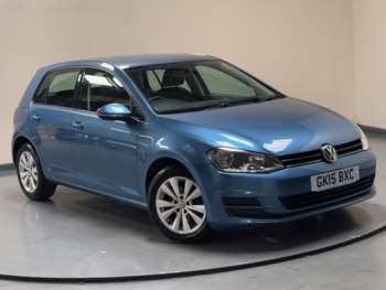 2015 (15) - 1.6 TDI BlueMotion Tech S Euro 5 (s/s) 5dr