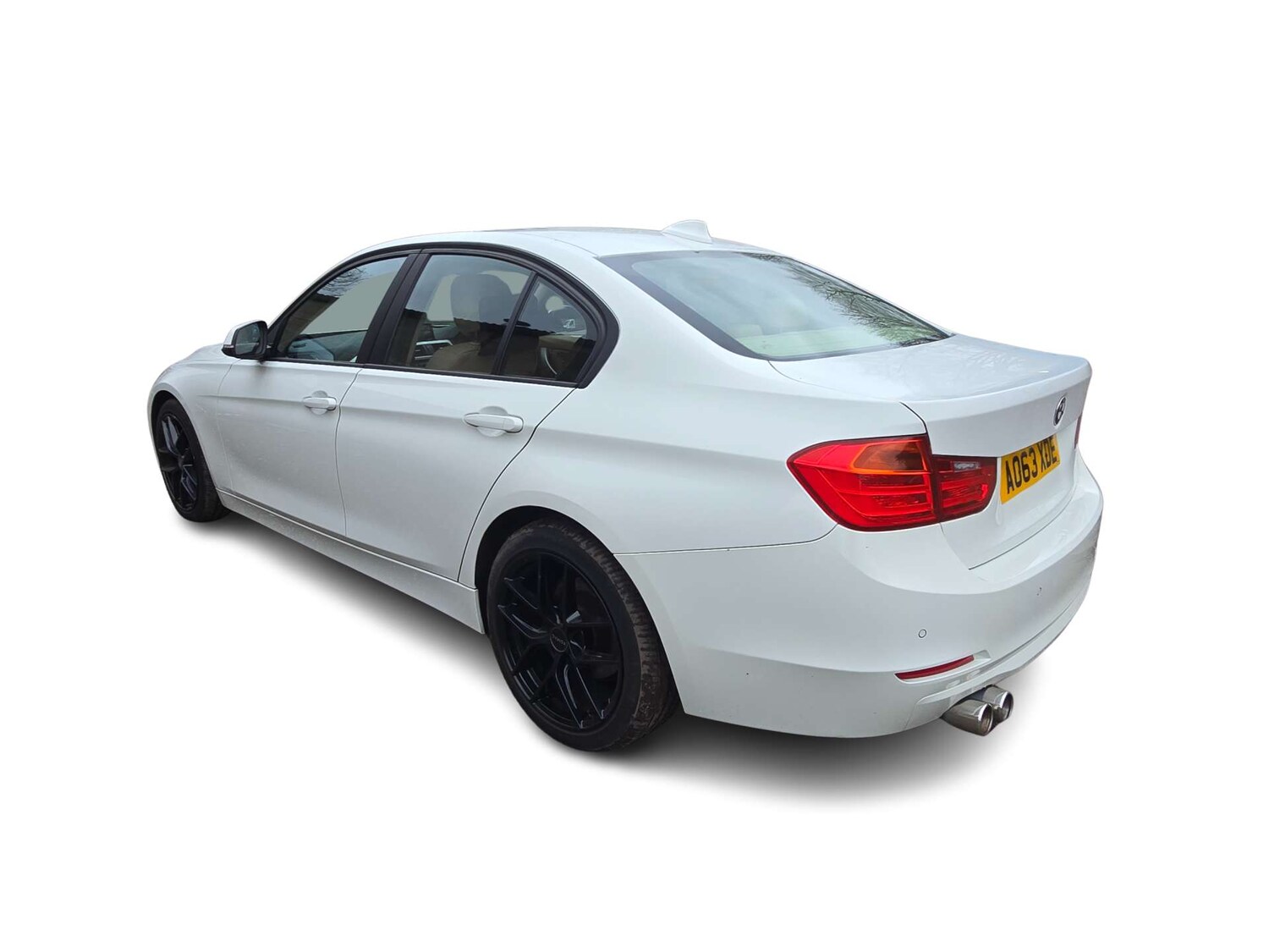 Used BMW 3 Series 2013 for sale - 77652981: Photo 10