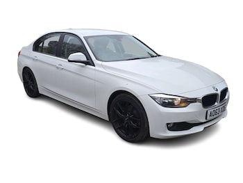 Used BMW 3 Series 2013 for sale - 77652981: Photo