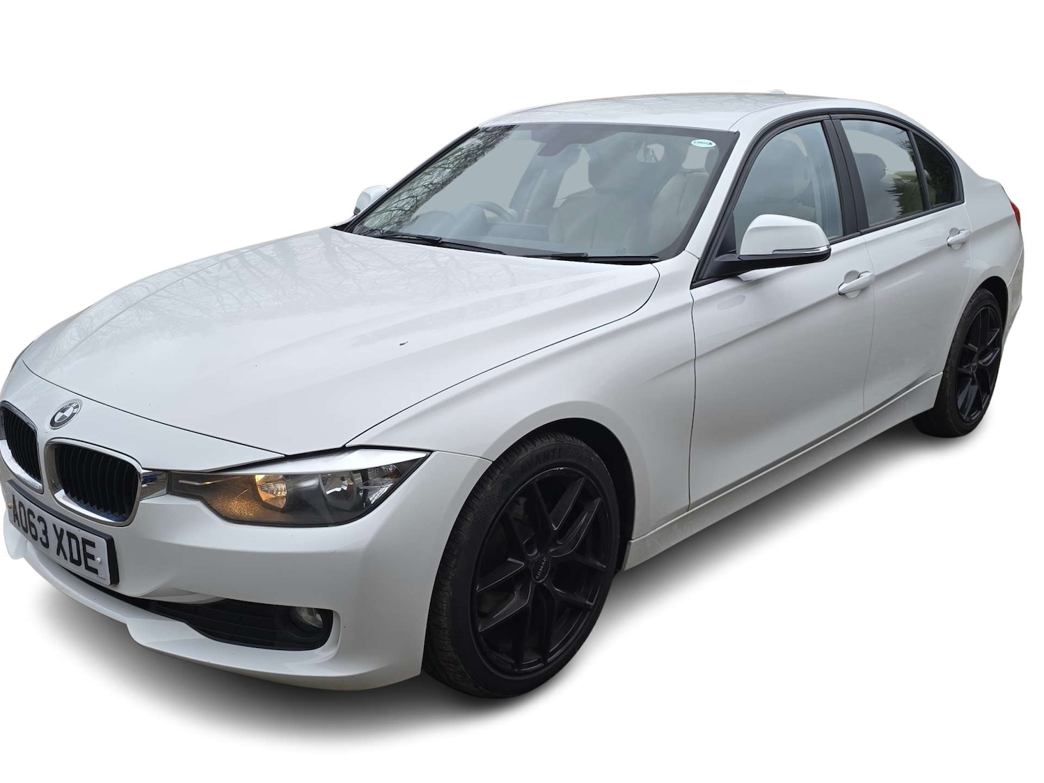 Used BMW 3 Series 2013 for sale - 77652981: Photo 2