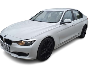 Used BMW 3 Series 2013 for sale - 77652981: Photo