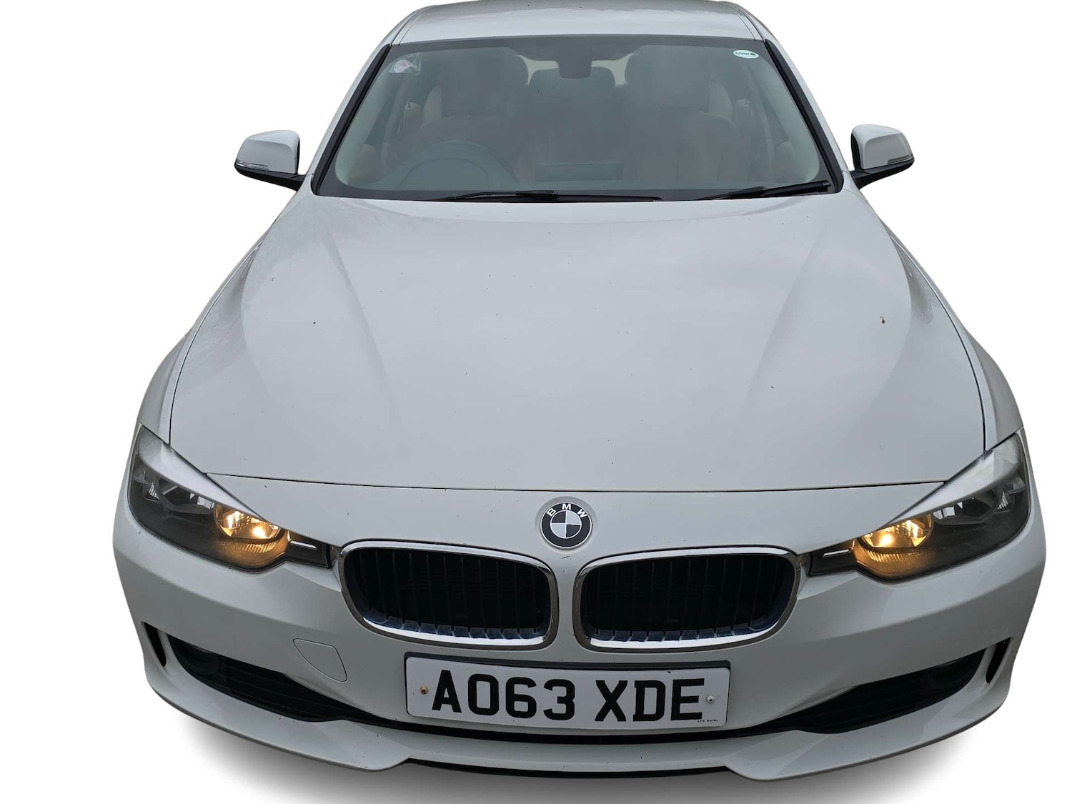 Used BMW 3 Series 2013 for sale - 77652981: Photo 3