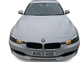 Used BMW 3 Series 2013 for sale - 77652981: Photo