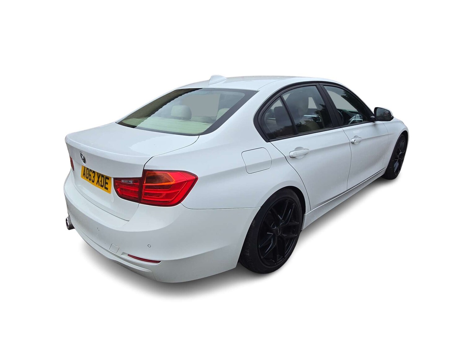 Used BMW 3 Series 2013 for sale - 77652981: Photo 9