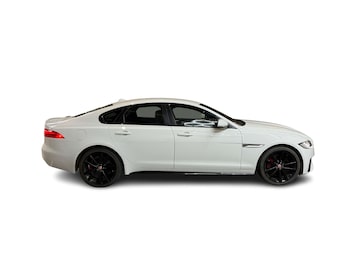 Used Jaguar XF 2016 for sale - 78510785: Photo